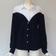 Autumn Women Blouses 2018 New Office Patchwork Long Sleeve Blouse Loose Turn Down Collar Streetwear Shirt Blusas Mujer Plus Size