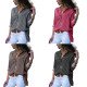 New Arrival Women Blouses 2018 Autumn Striped Button Women Tops And Blouses Casual Long Sleeve Blouse Office Ladies Shirt S-3XL