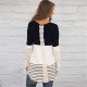 Shirt Women 2019 Patchwork Back Lace Blouse Long Sleeve Female Top Casual Striped Loose Hollow Out Blouse Shirts O-neck Blusas