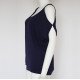 Women Blouses 2019 Summer Casual Sexy Off Shoulder Blouse Shirt Batwing Short Sleeve Lace up Solid O-neck Loose Tops Blusas XXL