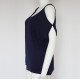 Women Blouses 2019 Summer Casual Sexy Off Shoulder Blouse Shirt Batwing Short Sleeve Lace up Solid O-neck Loose Tops Blusas XXL