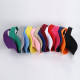 2019 new women sunscreen visor hat summer outdoor running sports adjustable solid baseball topless tennis sun visor cap