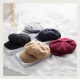 Cap Hat Beret Sombrero Mujer Boina Gorras Gorro 80s Vintage Women Ladies Newsboy Cap Biker Peaked Beret Driving Hat Casual New