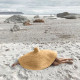 Fashion Super Wide Straw Caps Brim Sun Hat Summer Beach Anti-UV Sun Protection Foldable Large Cover Cap chapeau femme 2019