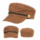 Men Women Visor Hat Sunhat Mesh Running Sport Casual Folds Breathable Flat Cap Fashion High Quality 2019 Hot Sael