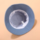Fisherman Hat Men's New I WANT Letters Embroidered Basin Cap Women Spring and Summer Outdoor Wild casual men bucket sun hat