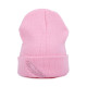 Hot Sale Warm Snow New Women Knitted Knit Hat Beanies High Quality Crochet Beanie 1PC Girl Winter Feather Embroidery Hats