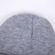 Hot Sale Warm Snow New Women Knitted Knit Hat Beanies High Quality Crochet Beanie 1PC Girl Winter Feather Embroidery Hats