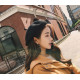 Hot Sell 2018 Cheap Fashion New Women Wool Solid Color Beret Female Bonnet Caps Winter All Matched Warm Walking Hat Cap 17 Color