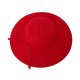 Autumn summer felt fedoras sun hat women vintage wide Brim sunbonnet fedoras lady beach sunhat UV protection caps chapeu Gift &2