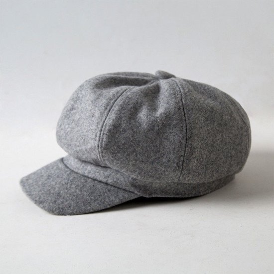 Cap Hat Beret Sombrero Mujer Boina Gorras Gorro 80s Vintage Women Ladies Newsboy Cap Biker Peaked Beret Driving Hat Casual New