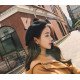 Hot Sell 2018 Cheap Fashion New Women Wool Solid Color Beret Female Bonnet Caps Winter All Matched Warm Walking Hat Cap 17 Color