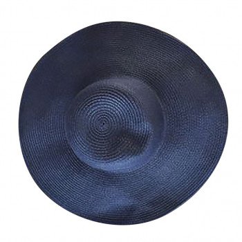 2019 NEW FASHION HOT Women Solid Color Big Brim Straw Hat Sun Floppy Wide Brim Hats Beach Cap Free ship #Z5