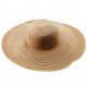 2019 NEW FASHION HOT Women Solid Color Big Brim Straw Hat Sun Floppy Wide Brim Hats Beach Cap Free ship #Z5