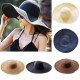 2019 NEW FASHION HOT Women Solid Color Big Brim Straw Hat Sun Floppy Wide Brim Hats Beach Cap Free ship #Z5