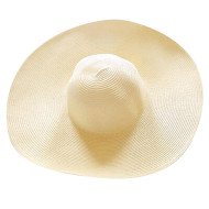 2019 NEW FASHION HOT Women Solid Color Big Brim Straw Hat Sun Floppy Wide Brim Hats Beach Cap Free ship #Z5