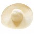 2019 NEW FASHION HOT Women Solid Color Big Brim Straw Hat Sun Floppy Wide Brim Hats Beach Cap Free ship #Z5