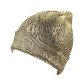 Women Hat Warm Ear Protection Crochet Winter Knit Glittering Caps Knitted Beanies Cap Thick Female Cap 1030