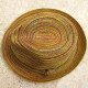 Women Summer Hat Lady Straw Hat Rattan Sun Hats Foldable Striped Braided Rope Bucket Cap Straw Sun Hats for women Beach