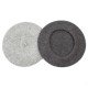 Women's Beret Hat Fashion Solid Warm Wool Berets for Women Candy Color Cashmere Plain French Artist Beret Hats for Girls GS102D
