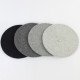 Women's Beret Hat Fashion Solid Warm Wool Berets for Women Candy Color Cashmere Plain French Artist Beret Hats for Girls GS102D